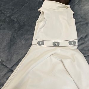 Disney Star Wars Leia dress